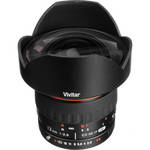 Vivitar Series 1 13mm f/2.8 Ultra Wide Aspherical Lens (Manual Focus)