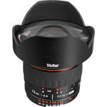 Vivitar Series 1 13mm f/2.8 Ultra Wide Aspherical Lens (Manual Focus)
