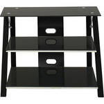 Z-Line Cruise TV Stand (Black)
