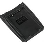 Pearstone Battery Adapter Plate for NP-100