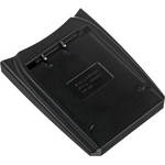 Pearstone Battery Adapter Plate for NP-60