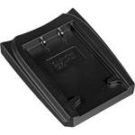 Pearstone Battery Adapter Plate for NP-70