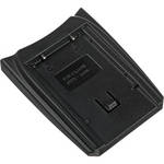 Pearstone Battery Adapter Plate for NP-80