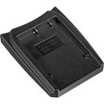 Pearstone Battery Adapter Plate for NP-40