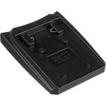 Pearstone Battery Adapter Plate for NP-80