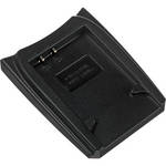 Pearstone Charger Plate for DB-L80 Battery