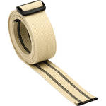 Domke 1.5" Gripper Strap for F-5XA, F-5XB or F-5XC Bag (Sand)