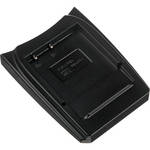 Pearstone Battery Adapter Plate for NP-BD1
