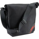 Domke F-831 Small Photo Courier Bag (Black Canvas)