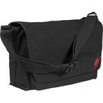 Domke F-833 Large Photo Courier Bag (Black Canvas)