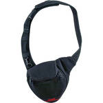Domke Quick Shot Sling Small (Black Canvas)