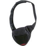 Domke Quick Shot Sling Medium (Black Canvas)