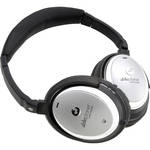 Able Planet NC500SC Sound Clarity Active Noise Canceling Headphones
