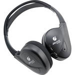 Able Planet IR200T True Fidelity Wireless Infrared Headphones with Transmitter
