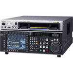 Sony SRW-5000/2 HDCAM-SR Recorder