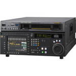 Sony SRW-5100/2 HDCAM-SR Studio Player