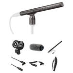 Audio-Technica BP4073 Shotgun Microphone Advanced Kit