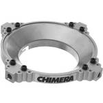 Chimera Speed Ring, Aluminum - for Novatron Bare Tube, M300, M500