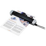 Plustek Mobileoffice S420 Portable Scanner