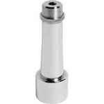 Atlas Sound MS2XTA Top Adapter (Chrome)