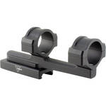 Trijicon AccuPoint 30mm Extended Eye Relief Quick Release Flattop Mount