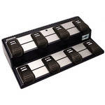 X-Tempo Zone pok - USB Wireless Foot Controller (Graphite Gray)