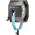 Broncolor Flooter "S" Fresnel Attachment for Broncolor Heads