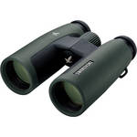 Swarovski SLC 10x42 HD Binocular (Forest Green)