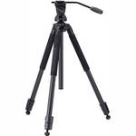 Swarovski AT 101 Aluminum Tripod Kit with DH 101 Tripod Head