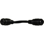 Lorex 6-Pin DIN to 6-Pin DIN Coupler