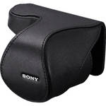 Sony Camera Case for NEX-3 and NEX-5 with 18-55mm Lens