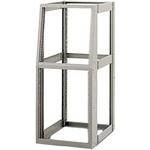 Winsted Base and Slope Console 19.25" (Grey)