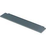 Winsted 86164 Top Module Filler Panel