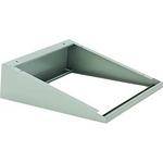 Winsted 86177 12&deg 16" Top Module Wedge for System/85 Series