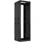 Winsted 87024 78.75 x 30" Rack Cabinet