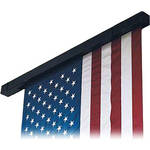Draper 500101 Patriot Motorized Flag (Vertical Format)