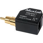 MuxLab 500031 CCTV Modular RCA Balun