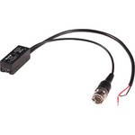 MuxLab 500101 VideoEase Active CCTV Transmitter Balun (24VAC)