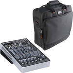 Mackie Onyx 820i - 8-Channel FireWire Recording Mixer Kit