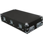 Odyssey Innovative Designs CGS10CDJ Glide Style Carpeted Covered CD Coffin