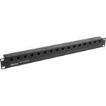 MuxLab 500133 Passive CCTV/GLI Hub