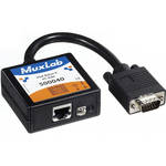MuxLab 500040 VGA Balun II (PC Side)