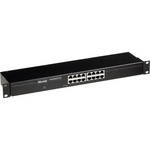 MuxLab 500303 VideoEase CATV Distribution Hub (16 Ports, 110V)