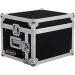 Odyssey Innovative Designs Flight Ready Universal Glide Style Combo Rack Case