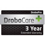 Drobo 3-Year DroboCare Enhanced Service Agreement for DroboPro