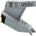 Odyssey Innovative Designs Omega-S Vinyl Turntable Cartridge
