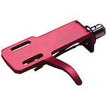 Odyssey Innovative Designs DJ Turntable Headshell (Pink)