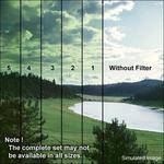 Formatt 105mm Solid Green 2 Filter