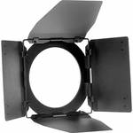 Arri Four Leaf Barndoor Set for Arrilite 650, 1000