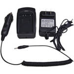 Bonica External Charger/Cradle with 1 HDDV Battery